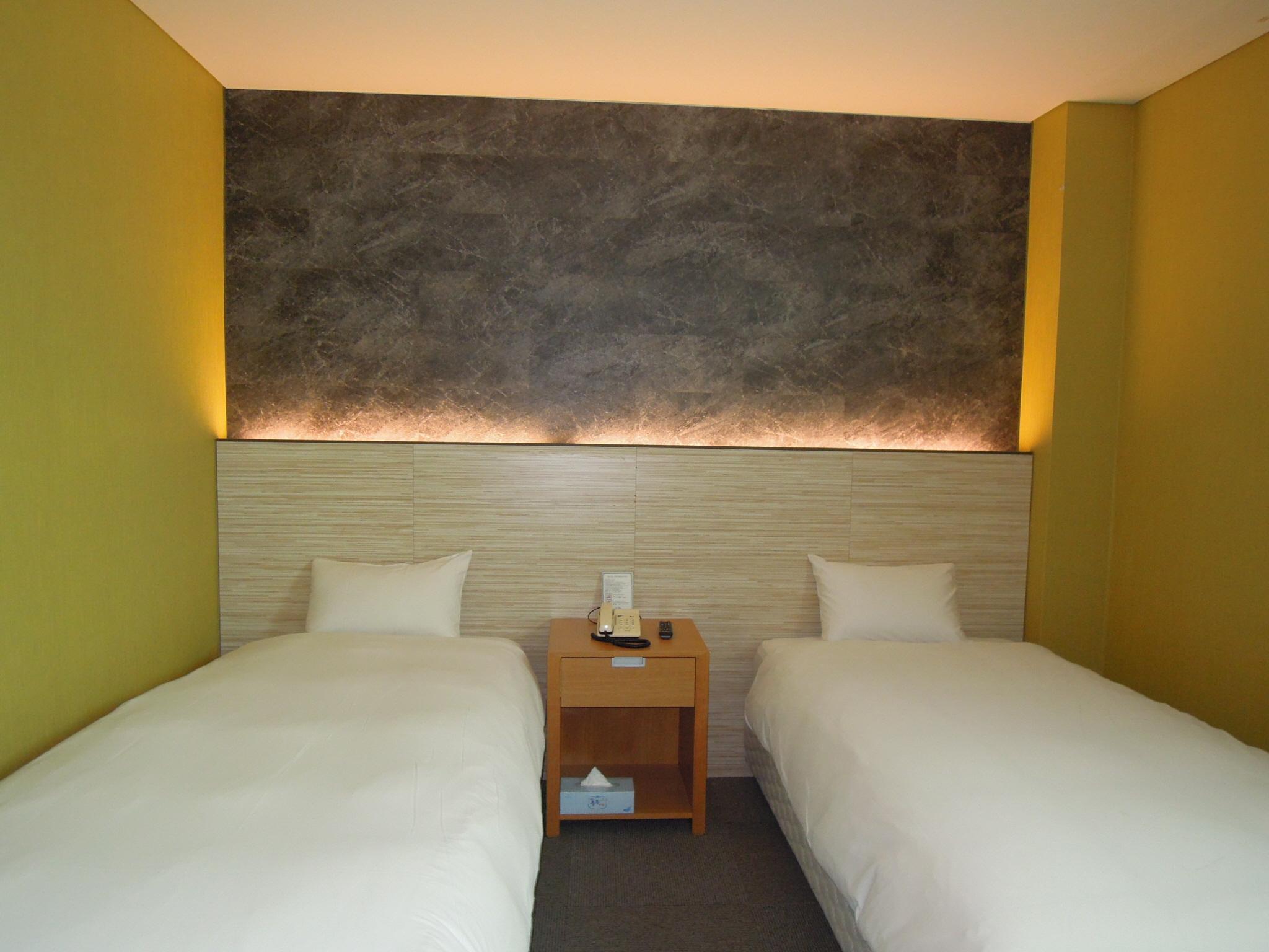 Central Tourist Hotel Seoul Luaran gambar