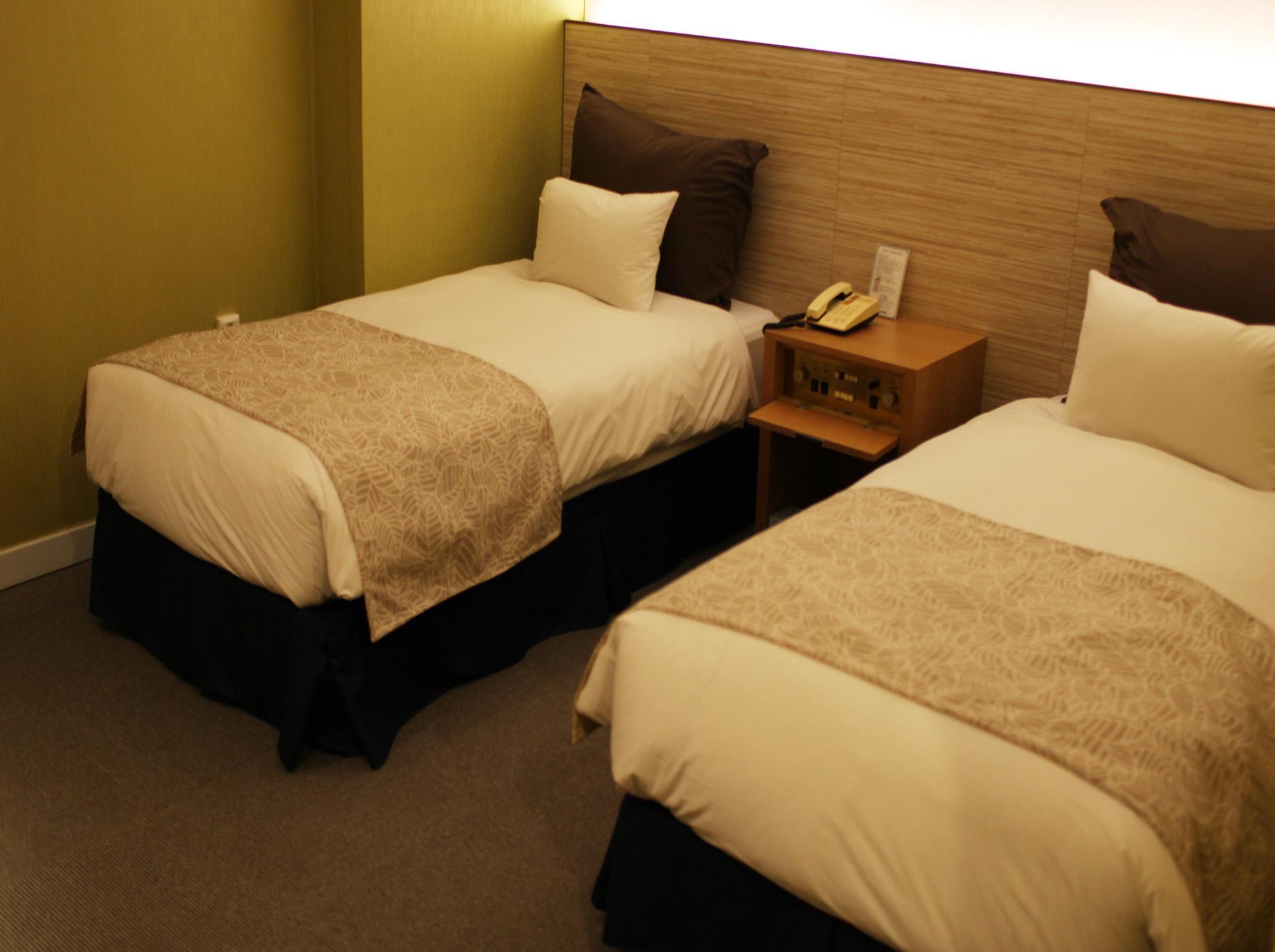 Central Tourist Hotel Seoul Luaran gambar