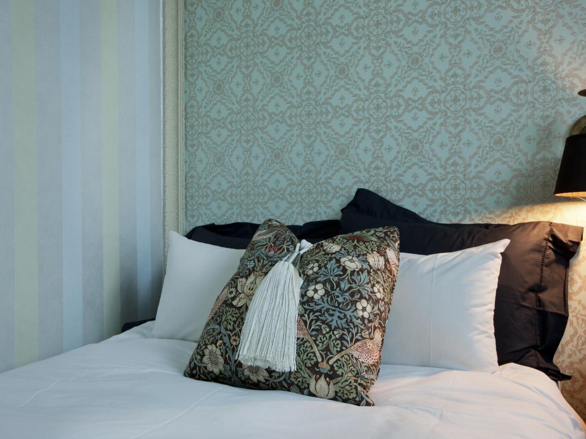 Central Tourist Hotel Seoul Luaran gambar
