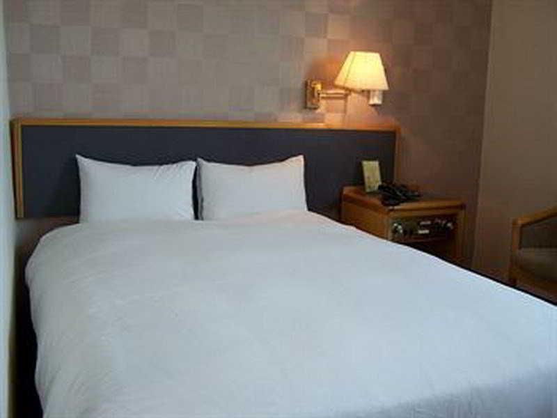 Central Tourist Hotel Seoul Luaran gambar