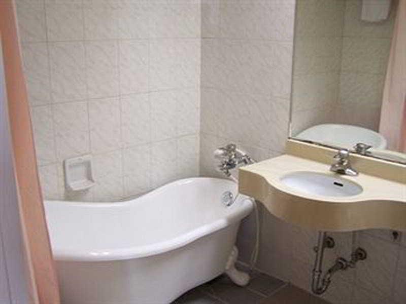 Central Tourist Hotel Seoul Luaran gambar